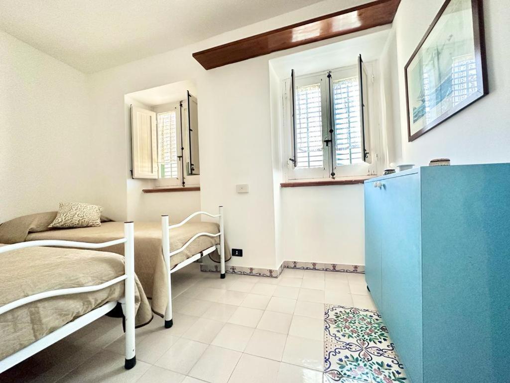 Molo Sea View Apartment Cefalù Esterno foto