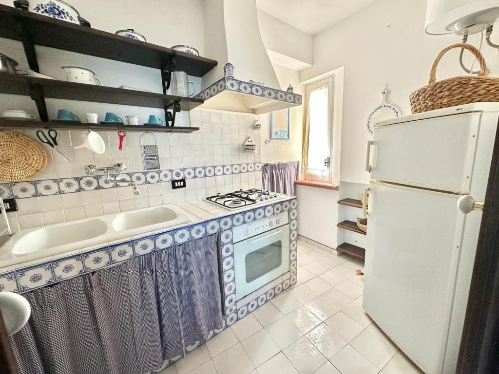 Molo Sea View Apartment Cefalù Esterno foto