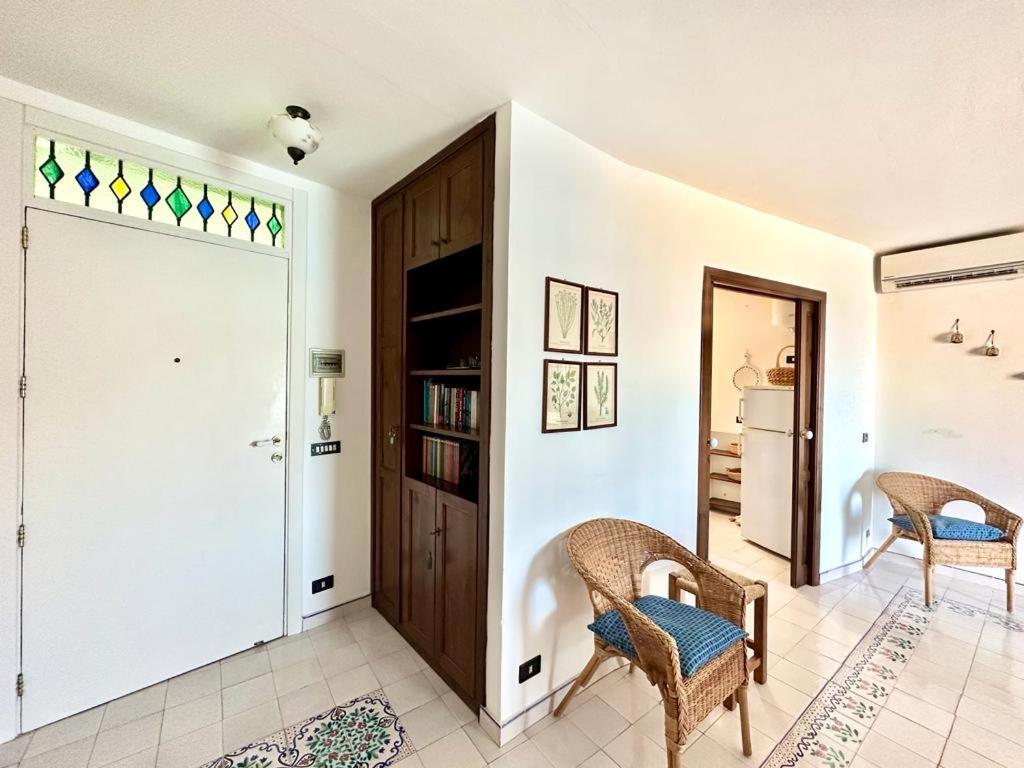Molo Sea View Apartment Cefalù Esterno foto